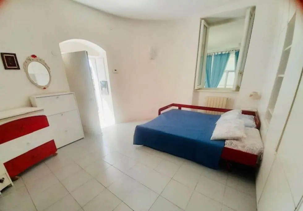 Appartamento Incantevole A 30Mt Dal Mare Porto Venere