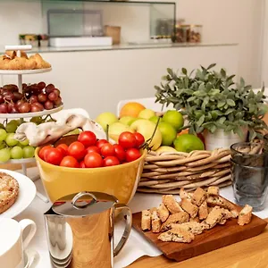2* Bed and breakfast Colonna 24 Luxury In Portovenere Near 5 Terre
