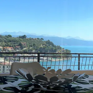  Apartment Casemaggi Sea View Terrace