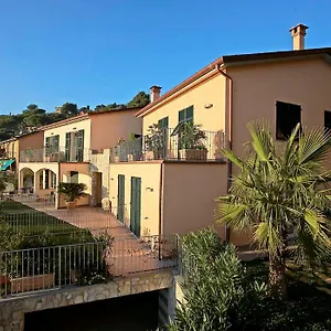 I Gabbiani Aparthotel