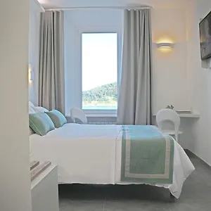 2* Pensión L'ancora