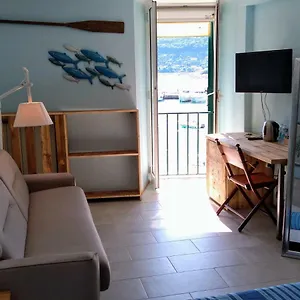 Gæstehus La Calata, Porto Venere