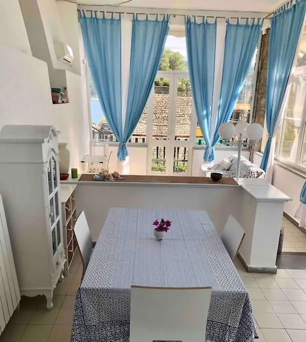 Apartment Appartamento Incantevole A 30Mt Dal Mare Porto Venere