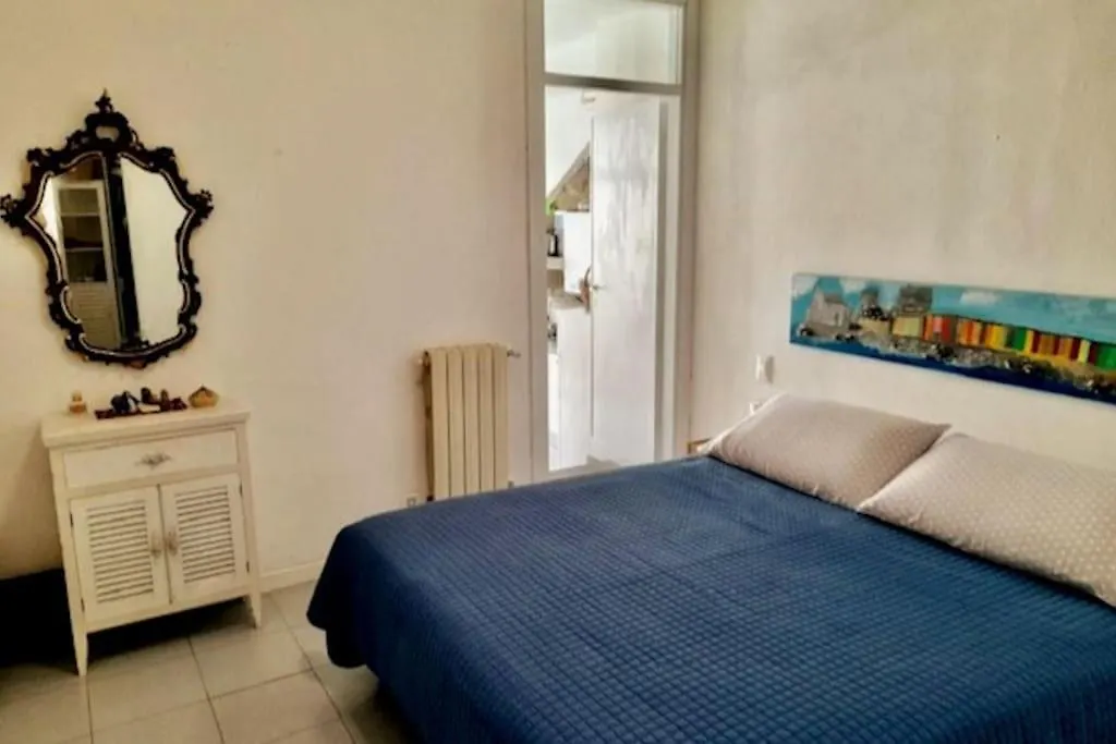Appartamento Incantevole A 30Mt Dal Mare Porto Venere Italy