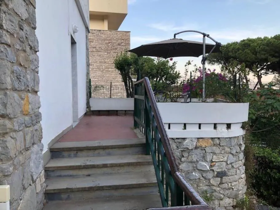 Appartamento Incantevole A 30Mt Dal Mare Porto Venere 0*,  Italy