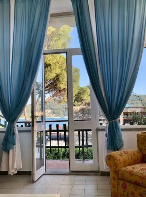 Apartment Appartamento Incantevole A 30Mt Dal Mare Porto Venere