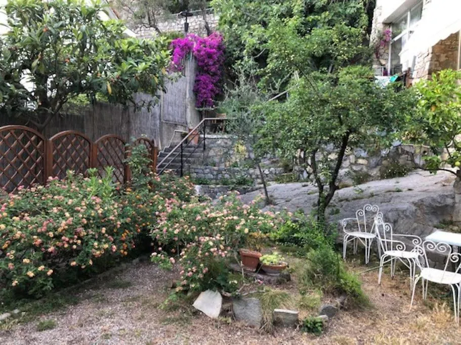 Apartment Appartamento Incantevole A 30Mt Dal Mare Porto Venere Italy